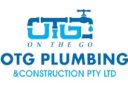 OTG PLUMBING & CONSTRUCTION PTY LTD