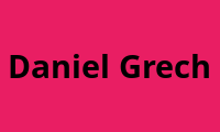 Daniel Grech — NSW