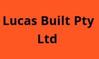 Lucas Built Pty Ltd — ACT