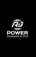 A AND J POWER FORMWORK AND CIVIL PTY LTD