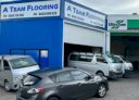 A Team Flooring Pty Ltd