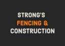 Strong's Fencing & Construction — VIC