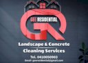 Gee Residential — ACT