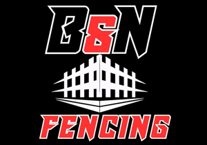 B & N FENCING — VIC