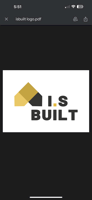 I.S Built — VIC
