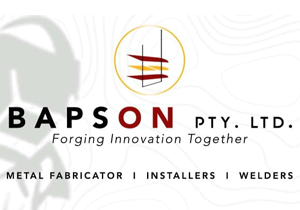 Bapson Pty Ltd — SA
