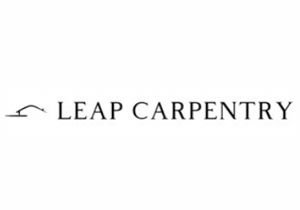 LEAP CARPENTRY — VIC
