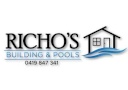Richos Building and Pools — NSW