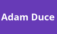 Adam Duce