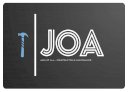 JOA-CONSTRUCTION & MAINTENANCE PTY LTD — NSW