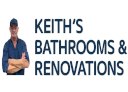 Keith's Bathrooms and Renovations - CHELTENHAM VIC 3192