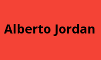 Alberto Jordan