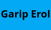 Garip Erol — VIC