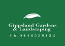Gippsland Gardens & Landscaping — VIC