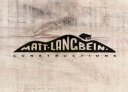 Matt Langbein Construction — NSW