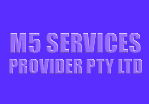 M5 SERVICES PROVIDER PTY LTD - Taylor ACT 2913 - hipages.com.au