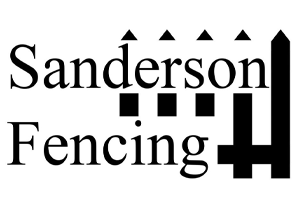 Sanderson Fencing — SA