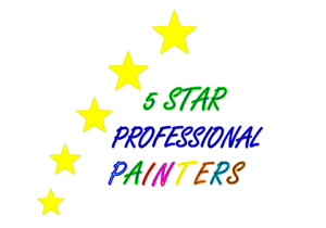5 Star Professional Painters - CHIGWELL TAS 7011