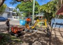 MEDDYS CONSTRUCTIONS PTY LTD — QLD