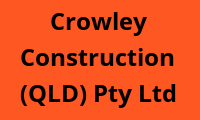 Crowley Construction (QLD) Pty Ltd — QLD