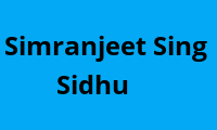 Simranjeet Sing Sidhu — QLD