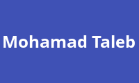 Mohamad Taleb - DALLAS VIC 3047