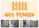 Get Fenced Box Hill — NSW