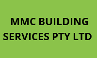 MMC BUILDING SERVICES PTY LTD - CALDERWOOD NSW 2527