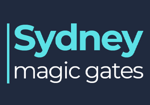 Sydney magic gates - Carlingford NSW 2118
