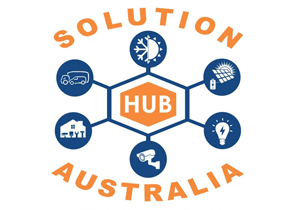 Solution Hub Australia - QUEANBEYAN WEST NSW 2620