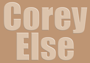 Corey Else - GLENMORE PARK NSW 2745