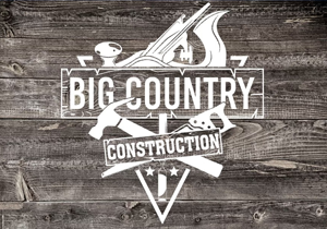 Big Country Construction — VIC