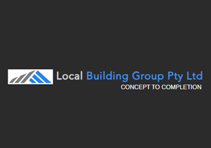 Local Building Group PTY LTD — QLD