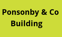 Ponsonby & Co Building — TAS
