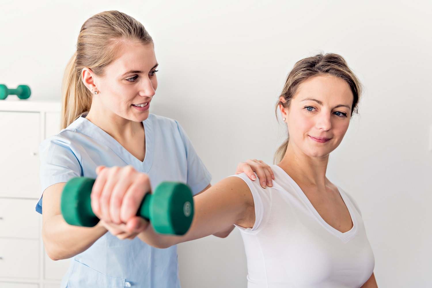 What is Physiotherapy & What Is It Used For?